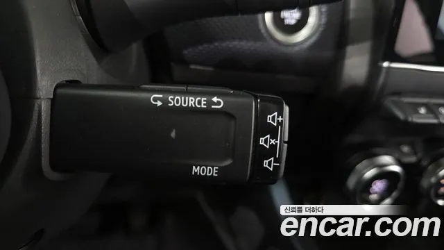 Renault-KoreaSamsung XM3 — фото 31