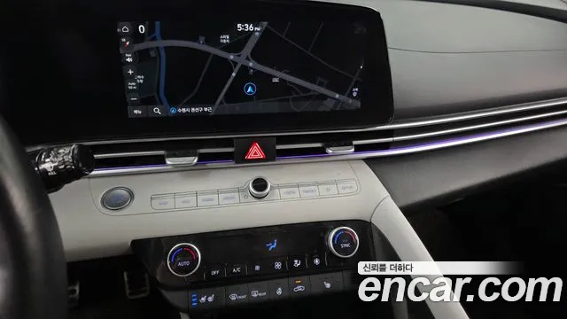 Hyundai Avante — фото 13