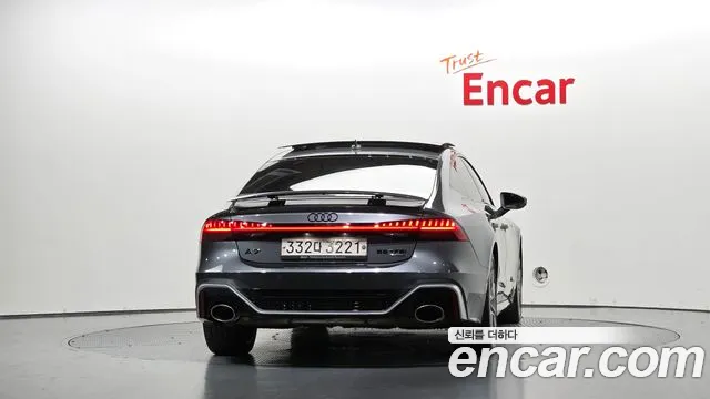 Audi A7 — фото 3