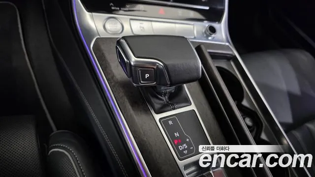 Audi A7 — фото 8