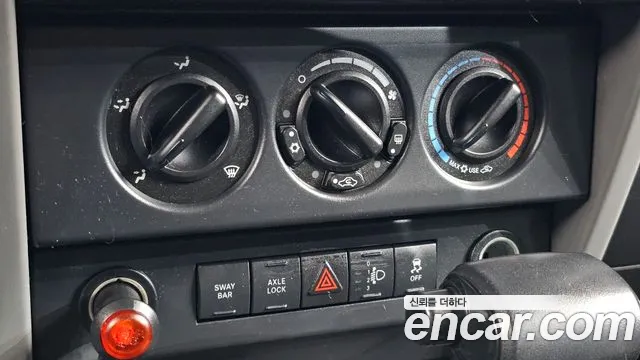 Jeep Wrangler — фото 16