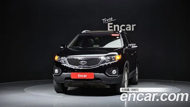 Kia Sorento — фото 2