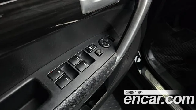 Kia Sorento — фото 27