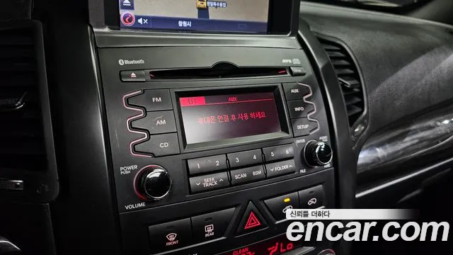 Kia Sorento — фото 28