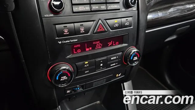 Kia Sorento — фото 29