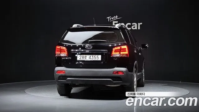 Kia Sorento — фото 3
