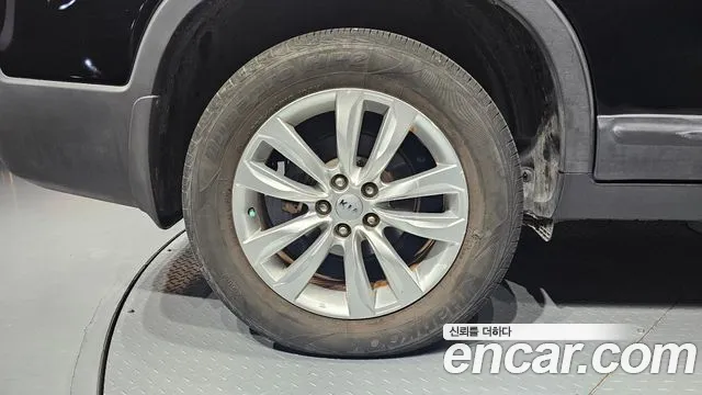 Kia Sorento — фото 4