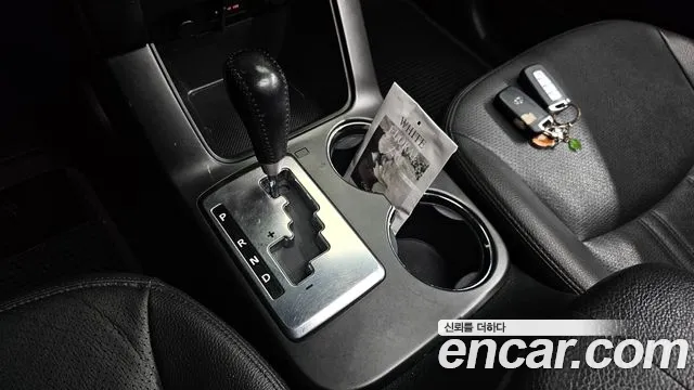 Kia Sorento — фото 8