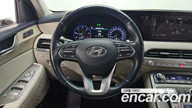 Hyundai Palisade — фото 13