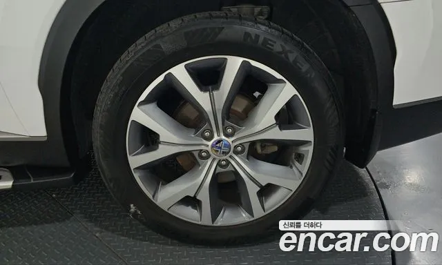 Hyundai Palisade — фото 21