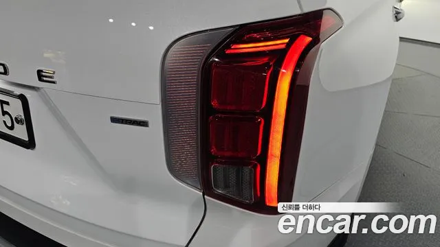 Hyundai Palisade — фото 23