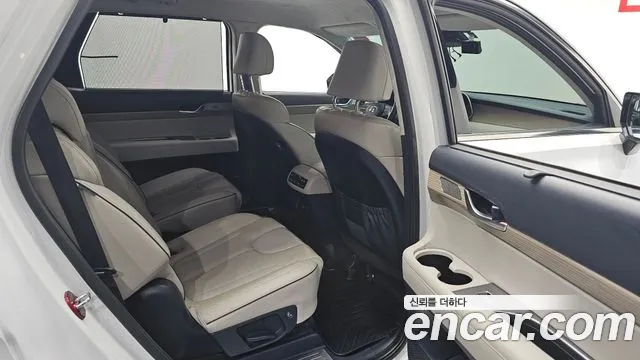 Hyundai Palisade — фото 26