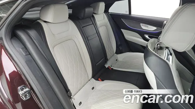Mercedes-Benz AMG GT — фото 12