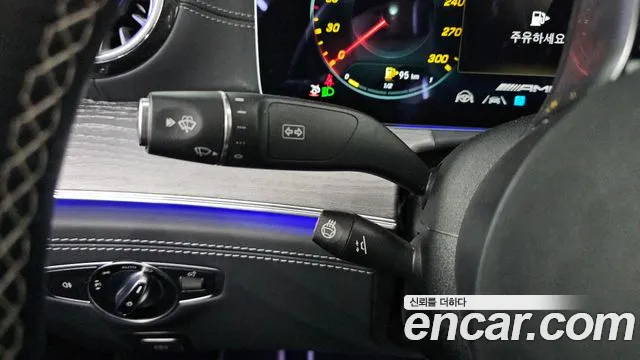 Mercedes-Benz AMG GT — фото 27