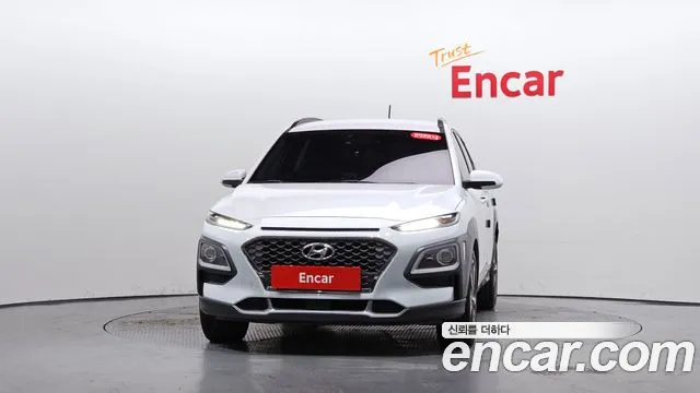 Hyundai Kona — фото 2