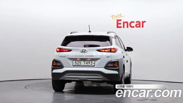 Hyundai Kona — фото 3