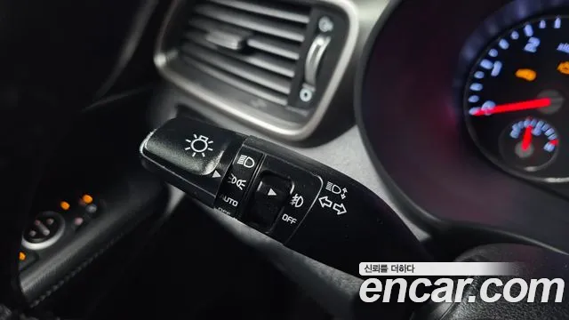 Kia Sorento — фото 19