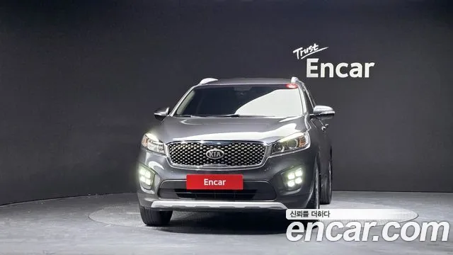 Kia Sorento — фото 3