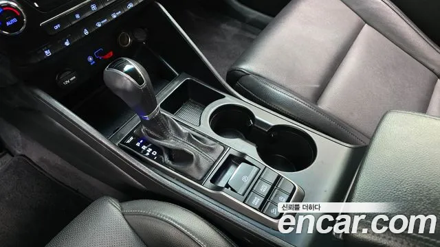 Hyundai Tucson — фото 9