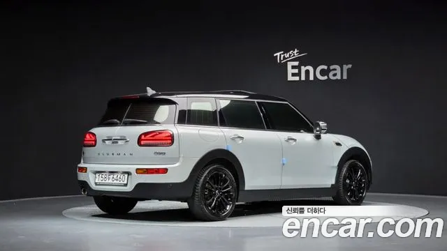 Mini Clubman — фото 2