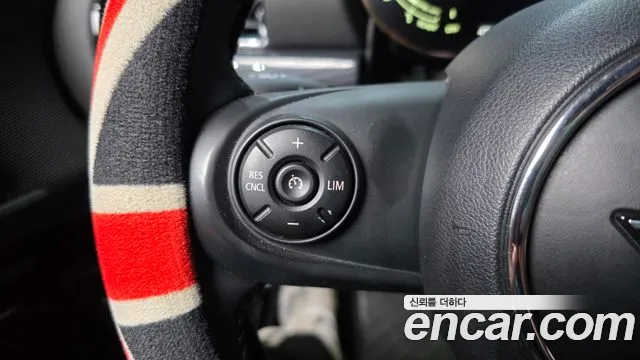 Mini Clubman — фото 34