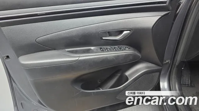 Hyundai Tucson — фото 24
