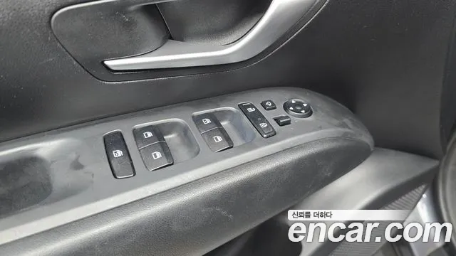 Hyundai Tucson — фото 30