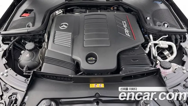 Mercedes-Benz AMG GT — фото 6