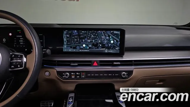 Kia Sorento — фото 13