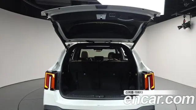 Kia Sorento — фото 19