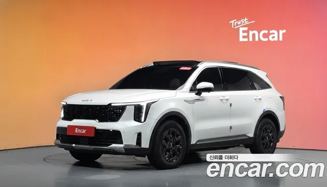 Kia Sorento — фото 20