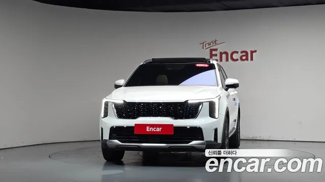 Kia Sorento — фото 2