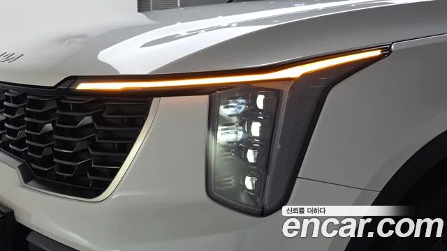 Kia Sorento — фото 22
