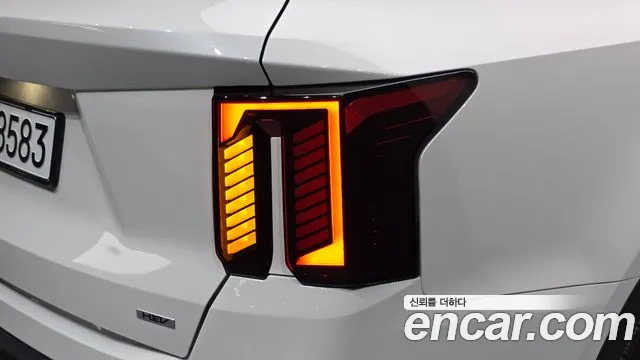 Kia Sorento — фото 23