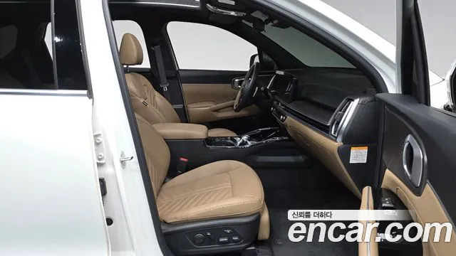 Kia Sorento — фото 26