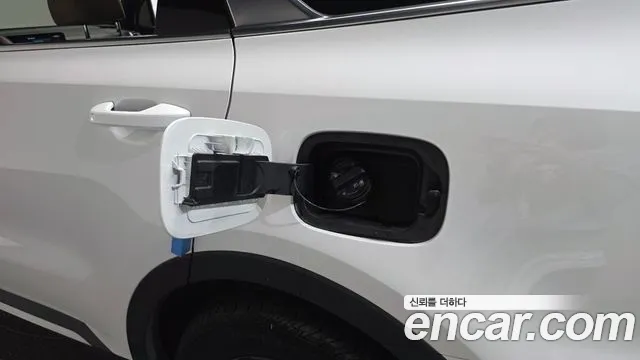 Kia Sorento — фото 29