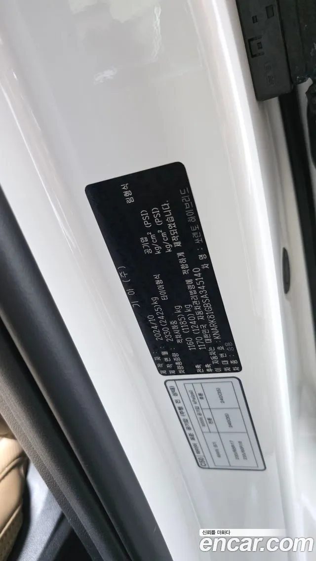 Kia Sorento — фото 30