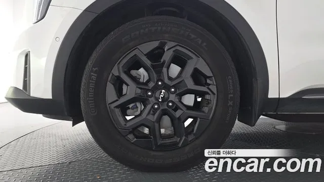 Kia Sorento — фото 4