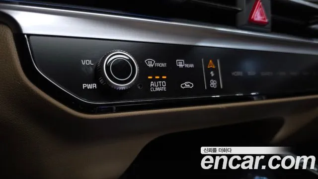 Kia Sorento — фото 41