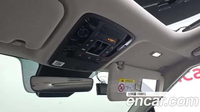 Kia Carnival — фото 37