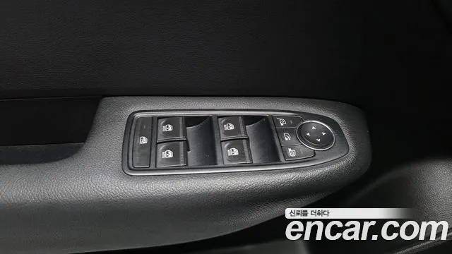 Renault-KoreaSamsung XM3 — фото 20