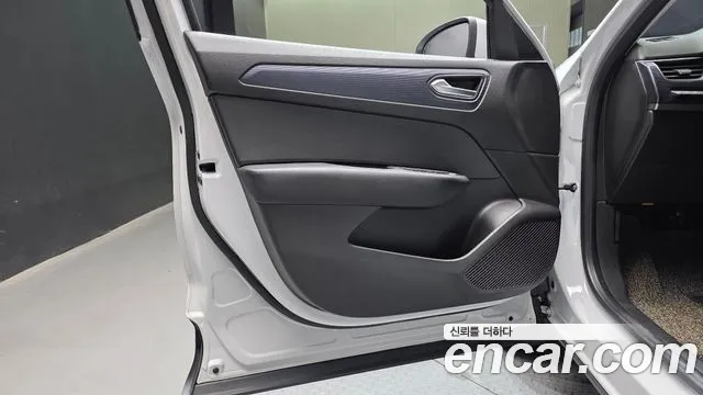 Renault-KoreaSamsung XM3 — фото 24