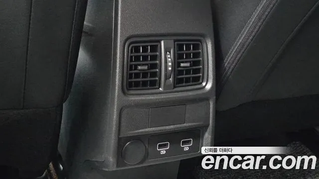 Renault-KoreaSamsung XM3 — фото 27
