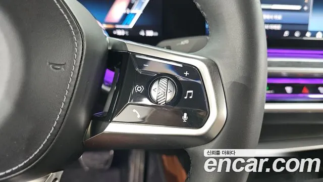 BMW i7 — фото 27