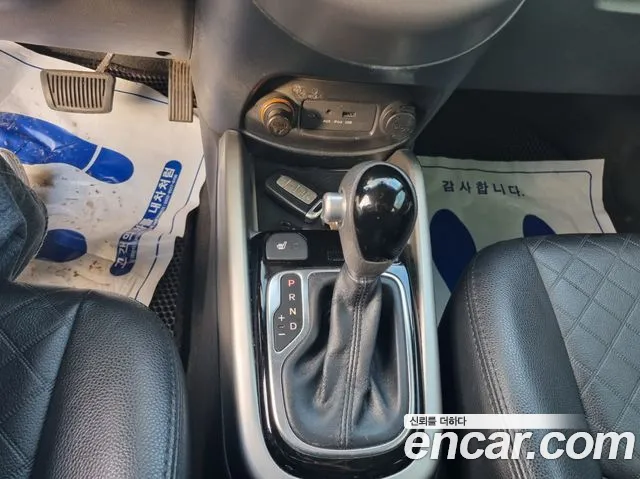 Kia Soul — фото 12