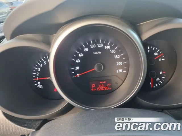 Kia Soul — фото 13