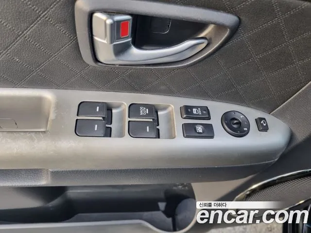 Kia Soul — фото 14