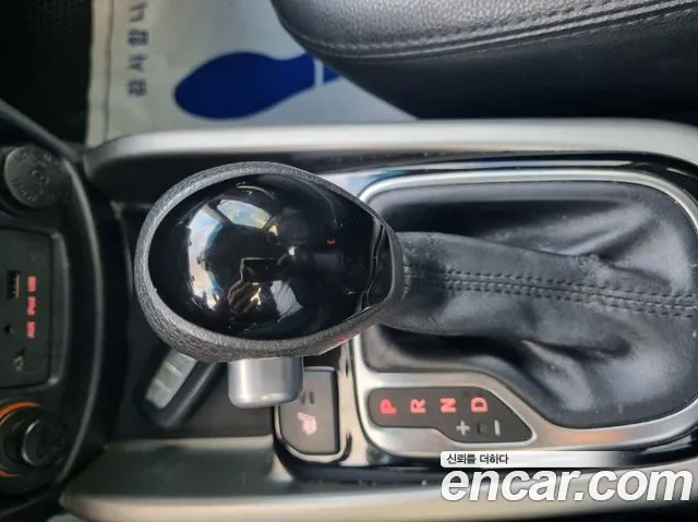 Kia Soul — фото 19