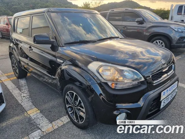 Kia Soul — фото 2