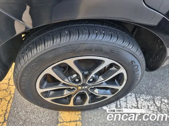 Kia Soul — фото 5